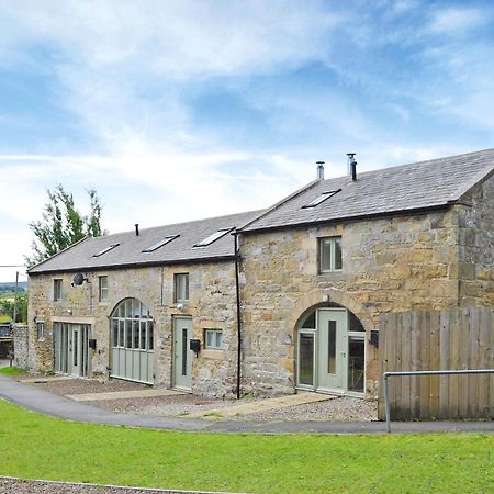 Villa Oak Tree Barn - 27693 Otterburn Exterior foto